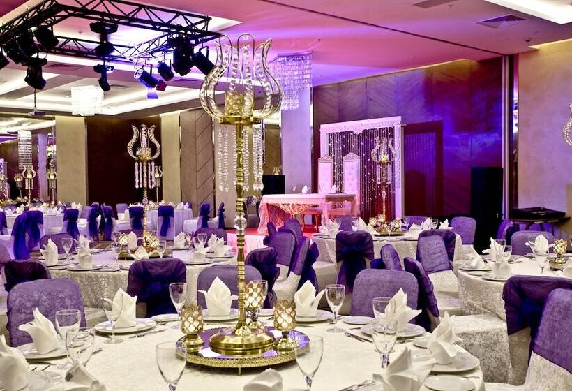 هتل Holiday Inn Gaziantep, An Ihg