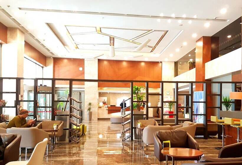 هتل Holiday Inn Gaziantep, An Ihg