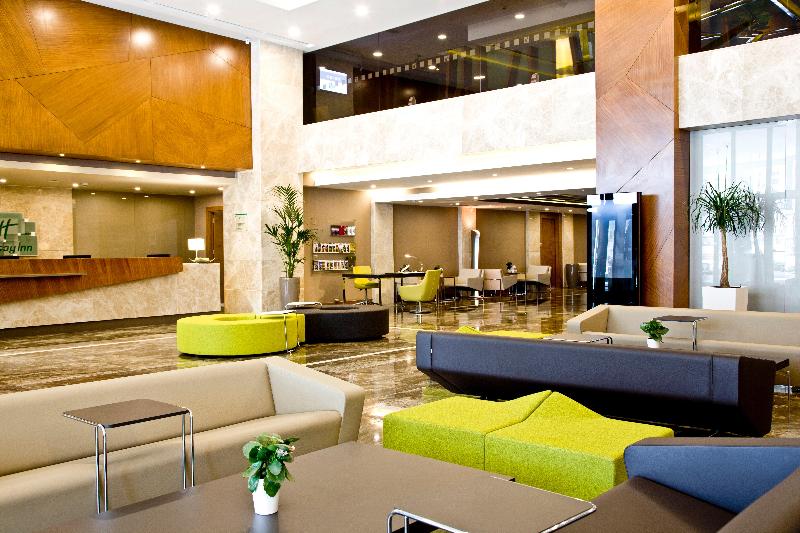 هتل Holiday Inn Gaziantep, An Ihg