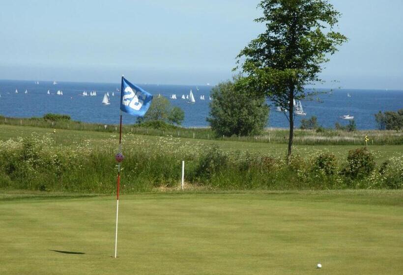 هتل Holsteiner Hof   Timmendorfer Strand