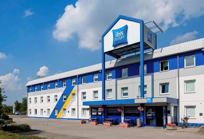 B&b Hotel Berlin Genshagen Nord