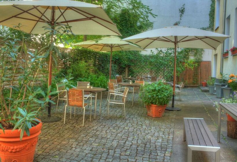 Fotos del hotel Johann:  27