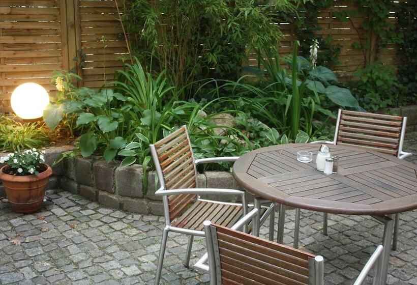 Fotos del hotel Johann:  26