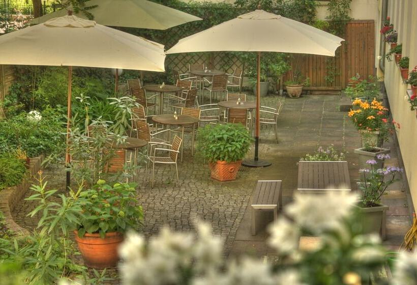 Fotos del hotel Johann:  12