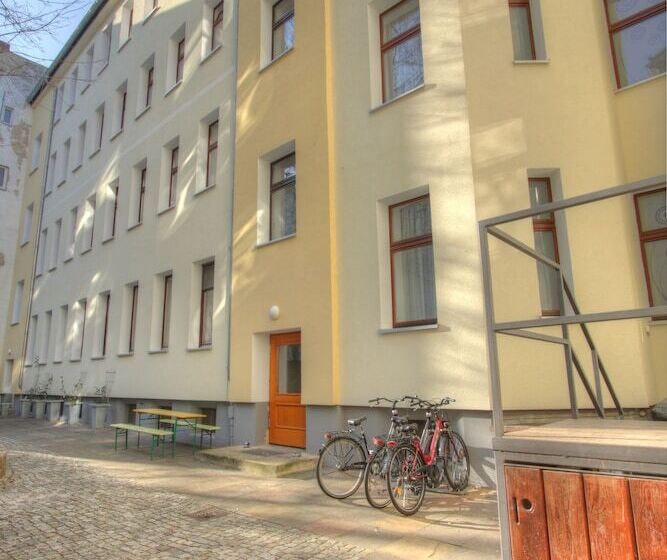 Fotos del hotel Johann:  5