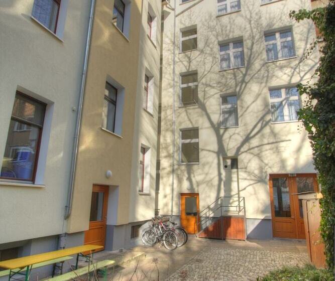 Fotos del hotel Johann:  3