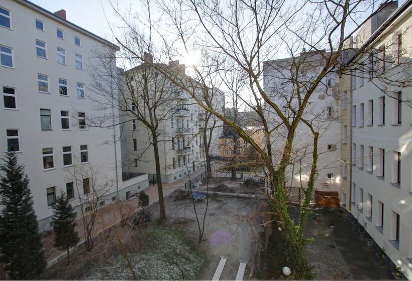 Fotos del hotel Johann:  8