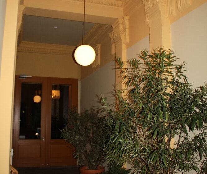 Fotos del hotel Johann:  20