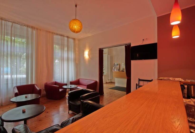 Fotos del hotel Johann:  25