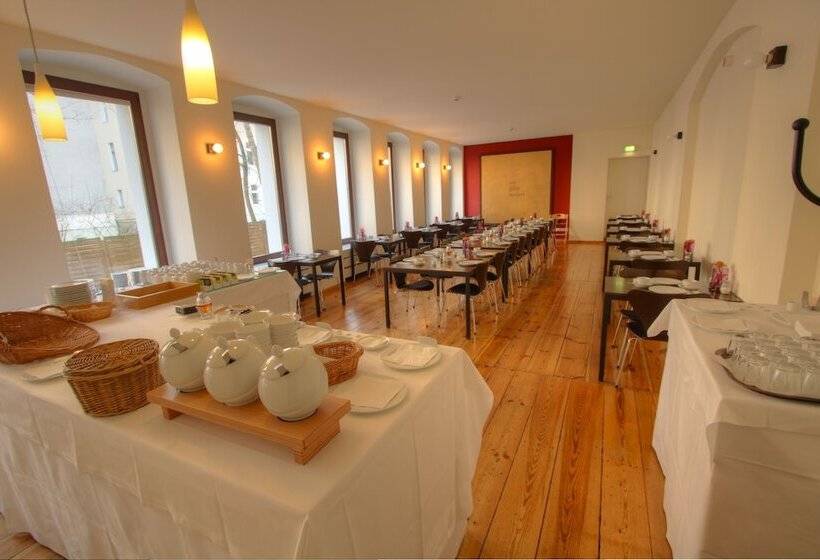 Fotos del hotel Johann:  9