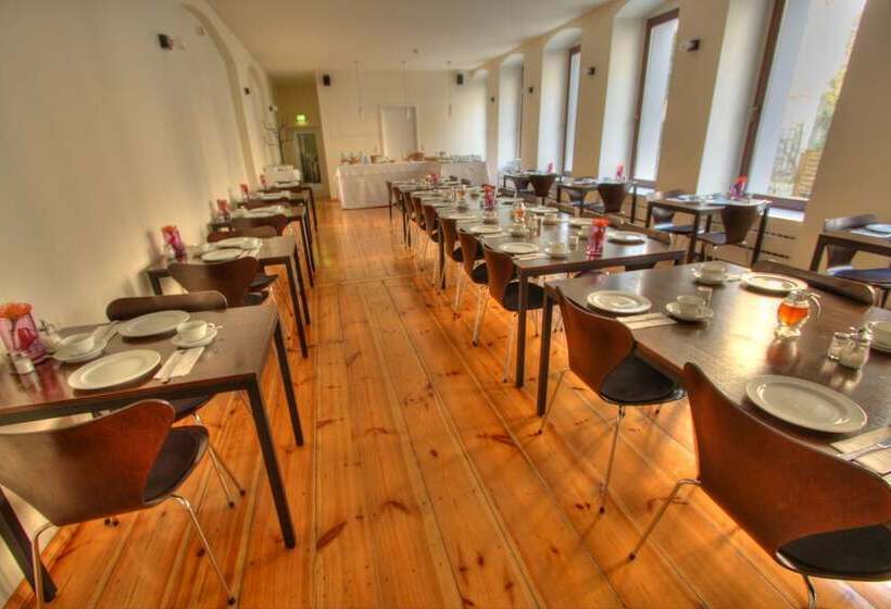 Fotos del hotel Johann:  15