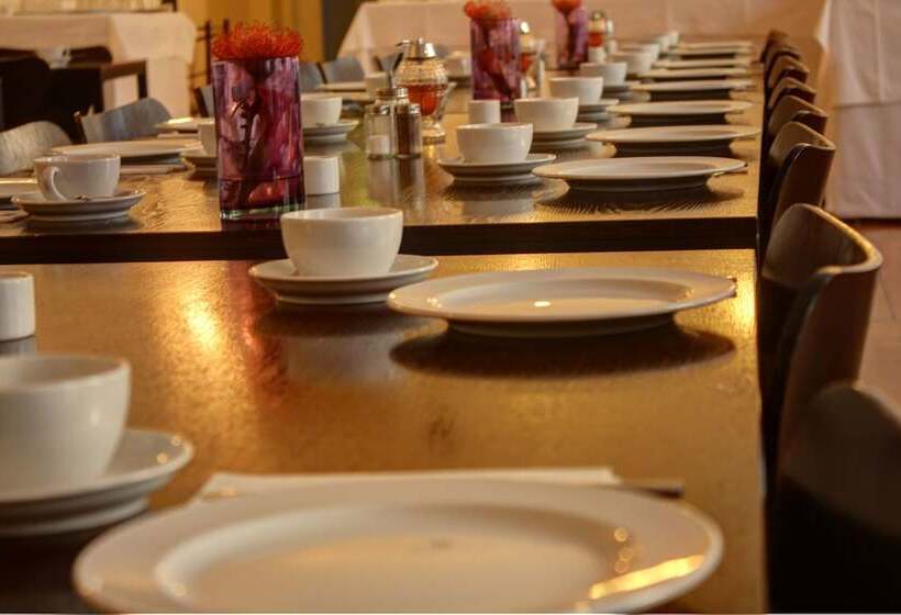 Fotos del hotel Johann:  24