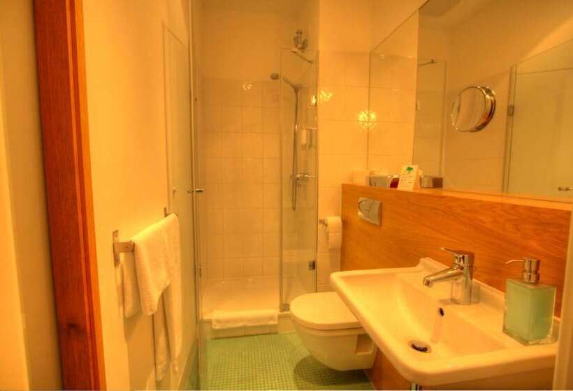 Fotos del hotel Johann:  18