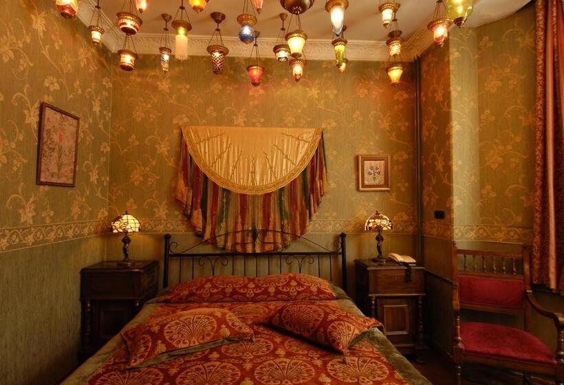 Fotos del hotel Kybele:  6