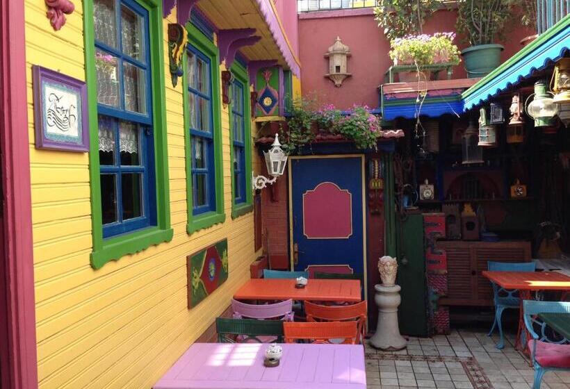 Fotos del hotel Kybele:  10