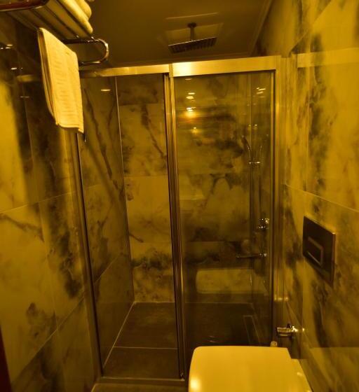 Fotos del hotel Kybele:  11