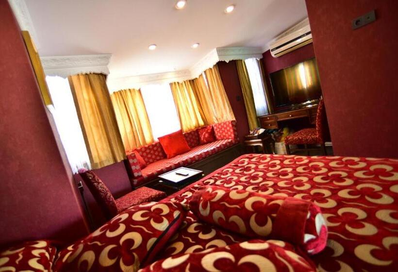 Fotos del hotel Kybele:  5