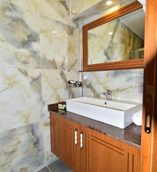 Fotos del hotel Kybele:  9