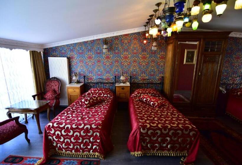 Fotos del hotel Kybele:  4