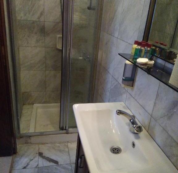 Fotos del hotel Kybele:  13