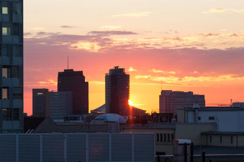 Fotos del hotel Mondrian Suites Berlin Am Checkpoint Charlie:  2