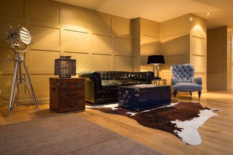 Fotos del hotel Mondrian Suites Berlin Am Checkpoint Charlie:  4