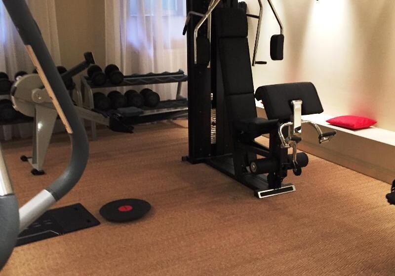 Fotos del hotel Mondrian Suites Berlin Am Checkpoint Charlie:  13