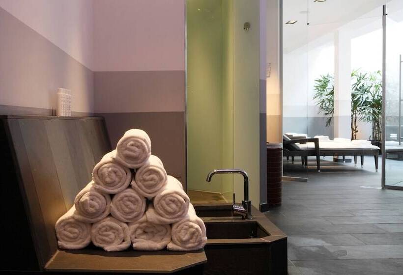Nixe Boutiquehotel & Spa