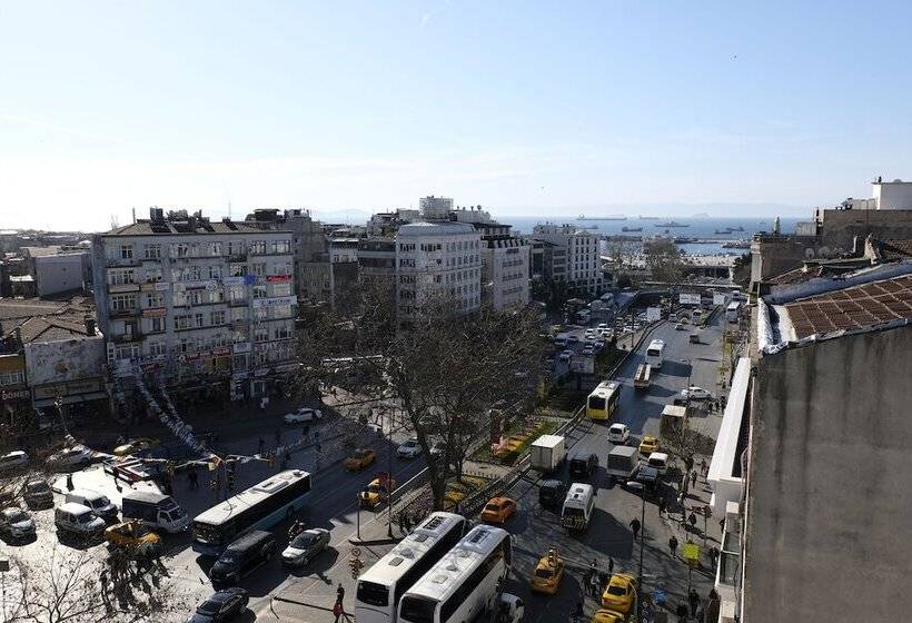 Fotos del hotel Ozbek:  14