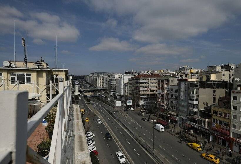 Fotos del hotel Ozbek:  15