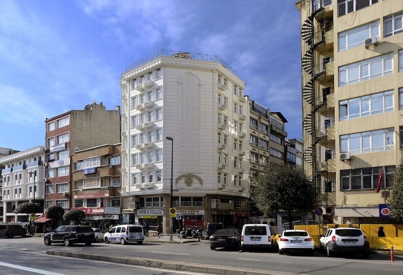 Hôtel Ozbek