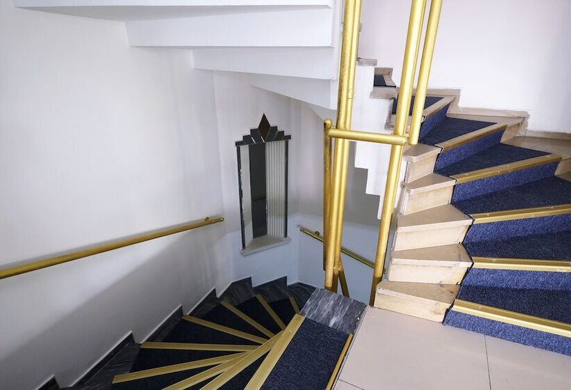Fotos del hotel Ozbek:  19