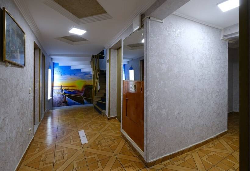 Fotos del hotel Ozbek:  13