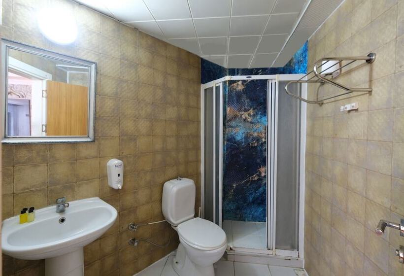 Fotos del hotel Ozbek:  11