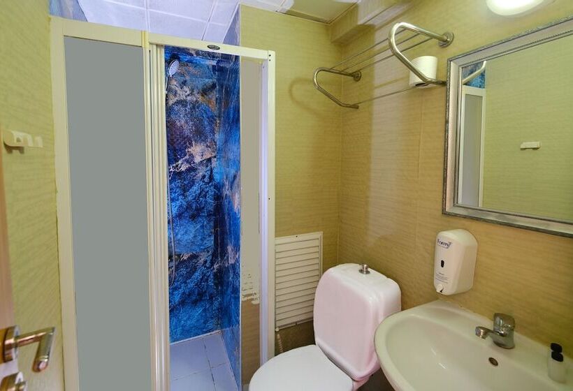 Fotos del hotel Ozbek:  12