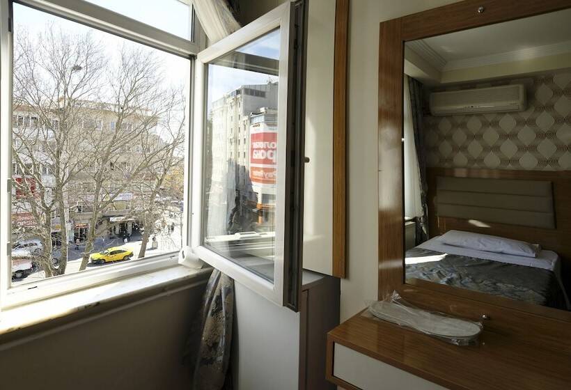 Fotos del hotel Ozbek:  22