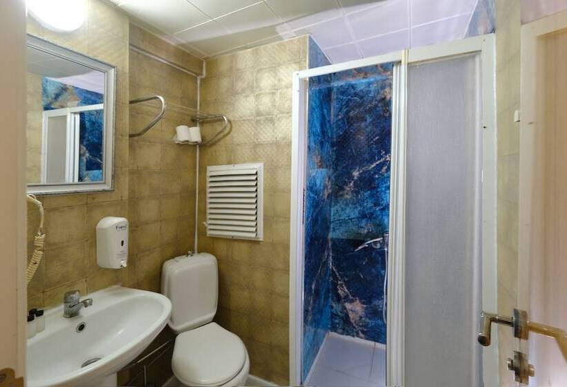 Fotos del hotel Ozbek:  10