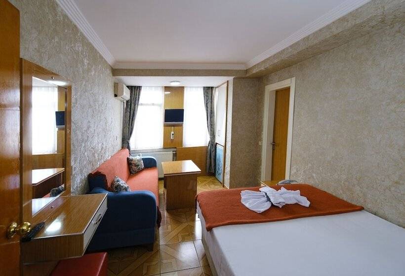 Fotos del hotel Ozbek: 1 Fotos del hotel Ozbek: 1