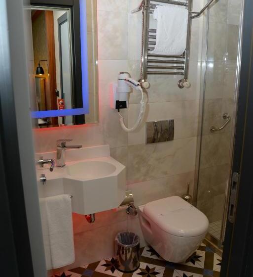 Fotos del hotel Pera Luna Residence:  14