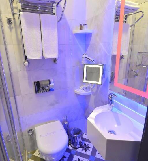 Fotos del hotel Pera Luna Residence:  22