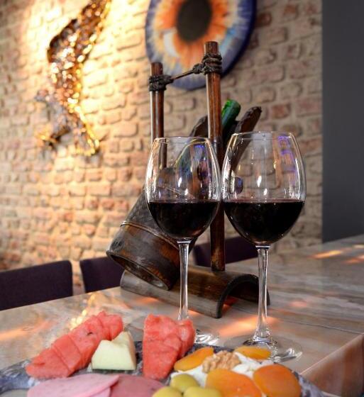 Fotos del hotel Pera Luna Residence:  20