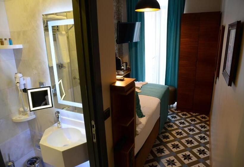 Fotos del hotel Pera Luna Residence:  19