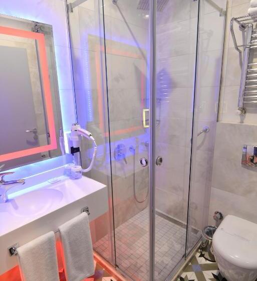 Fotos del hotel Pera Luna Residence:  18