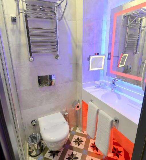 Fotos del hotel Pera Luna Residence:  13