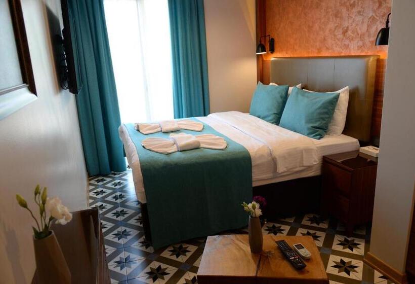 Fotos del hotel Pera Luna Residence:  2