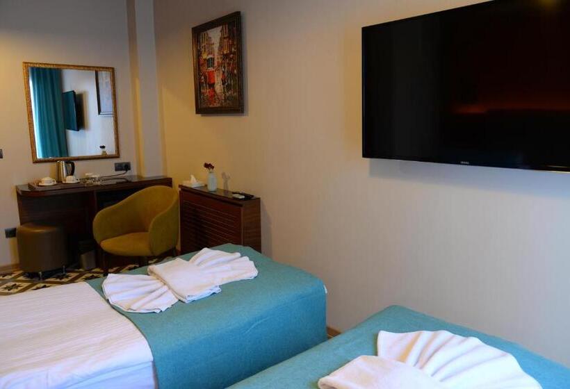 Fotos del hotel Pera Luna Residence:  16