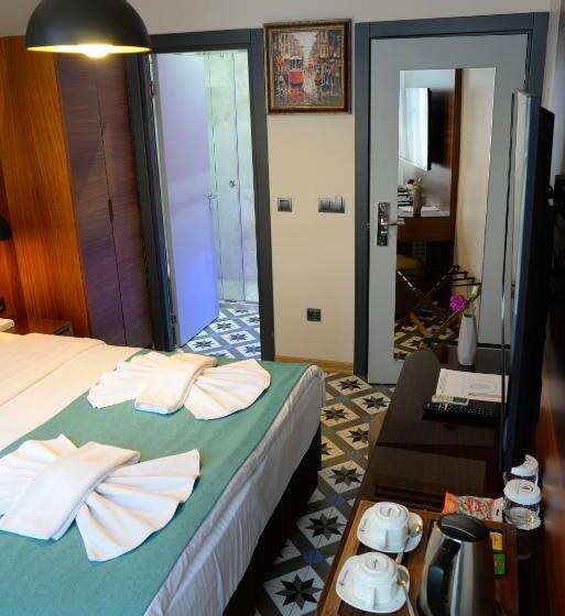 Fotos del hotel Pera Luna Residence:  9