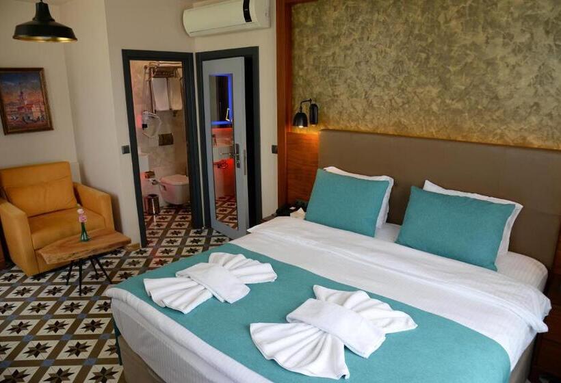 Fotos del hotel Pera Luna Residence:  8