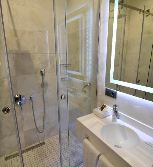 Fotos del hotel Pera Luna Residence:  24