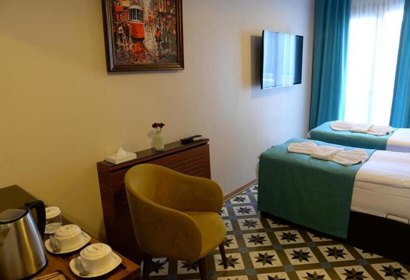 Fotos del hotel Pera Luna Residence: 1 Fotos del hotel Pera Luna Residence: 1